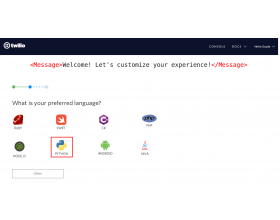 Odoo Twilio Whatsapp Integration