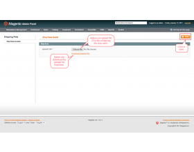 Marketplace Hyperlocal System For Magento (OpenMage)