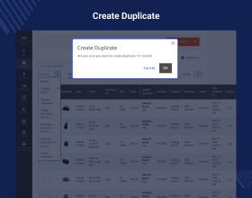Product Grid Editor for Magento 2