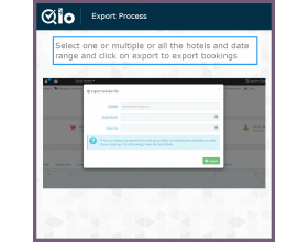 QloApps Booking iCalendar (.ics) File Export