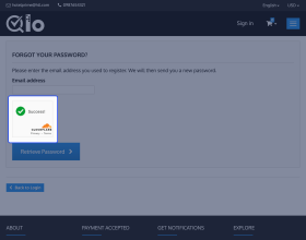 QloApps Cloudflare Turnstile