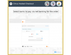 Prestashop Citrus Pay Payment Gateway