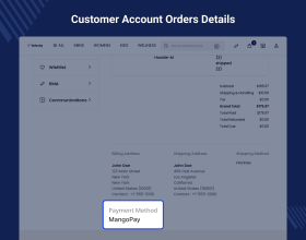 Laravel Marketplace MangoPay Payment Gateway