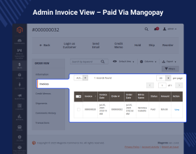 Mangopay Payment Gateway for Magento 2