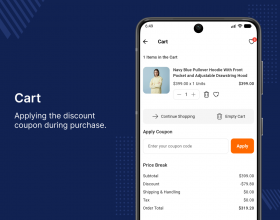 Magento 2 Mobile App Builder