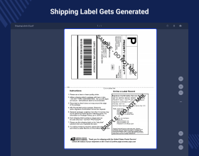 Magento 2 USPS Shipping Marketplace Add-on