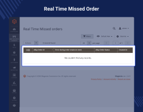 Magento 2 eBay Connector