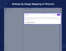 Pimcore BigCommerce Connector