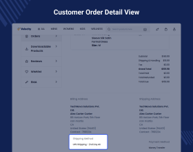 Laravel eCommerce UPS Shipping