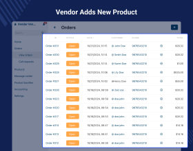 CS-Cart Headless Theme
