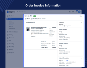 Laravel eCommerce Table Rate Shipping