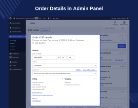 WooCommerce POS Avalara Tax