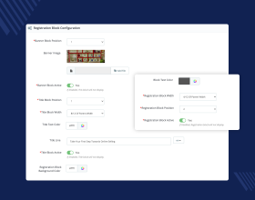 Prestashop Marketplace Seller Central
