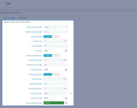 QloApps Frontpage Slideshow