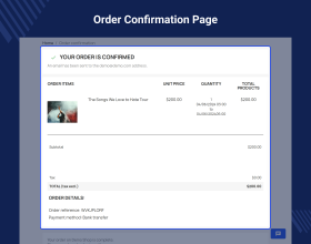Prestashop Reservation And Booking Module
