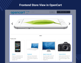 Opencart Amazon S3 Extension