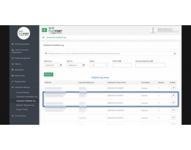 Odoo Payfort Payment Acquirer