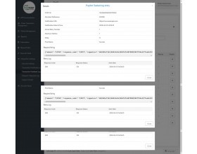 Odoo Payfort Sadad Payment Acquirer