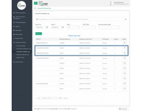 Odoo Payfort Payment Acquirer