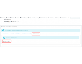 QloApps Amazon S3