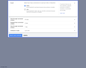 PrestaShop Google Ads