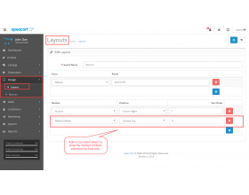 UVdesk - Opencart Free Helpdesk Ticket System