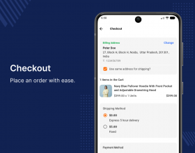 Magento 2 Mobile App Builder