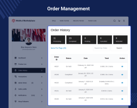 WooCommerce Multi Vendor Marketplace