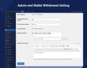 WooCommerce Binary Multi Level Marketing [MLM]
