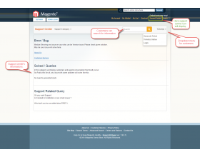 Helpdesk For Magento (OpenMage)