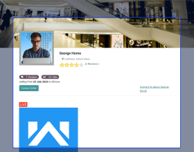 Odoo Marketplace With Facebook Live Stream