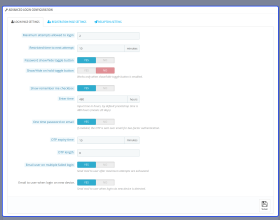 Prestashop Enhance Login Security | OTP Login