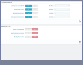 QloApps AMP(Accelerated Mobile Pages)