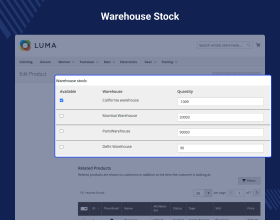 Magento 2 Multi Vendor Dropship