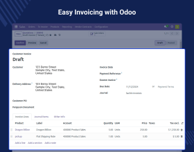 Opencart Odoo Connector