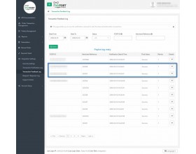 Odoo Payfort Sadad Payment Acquirer
