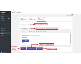 Ask A Question for Shopify