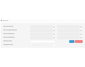 OpenCart Flipkart Connector