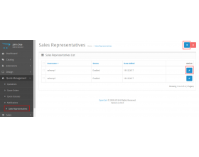 Opencart Bulk Order Quote