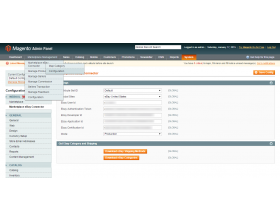 Magento (OpenMage) Marketplace eBay Connector