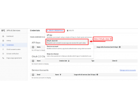 QloApps Google Calendar Sync