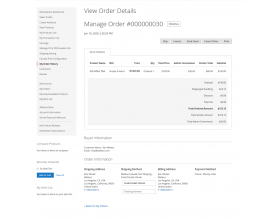 Marketplace Canada Post Shipping For Magento 2 