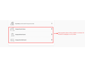 QloApps Mangopay Payment Gateway