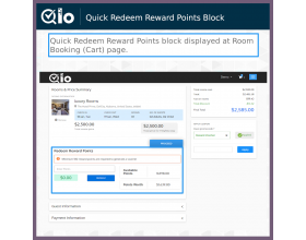 QloApps Reward System