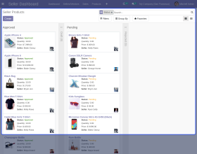 Odoo Marketplace Product Multi-Videos