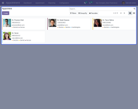 Odoo Appointment Appointee Locator