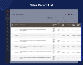 Magento 2 Affiliate Extension