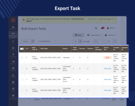 Magento 2 eBay Connector