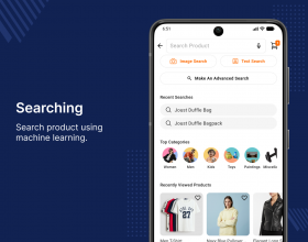 Magento 2 Mobile App Builder