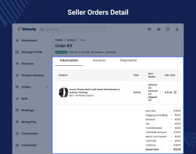 Laravel Marketplace MangoPay Payment Gateway